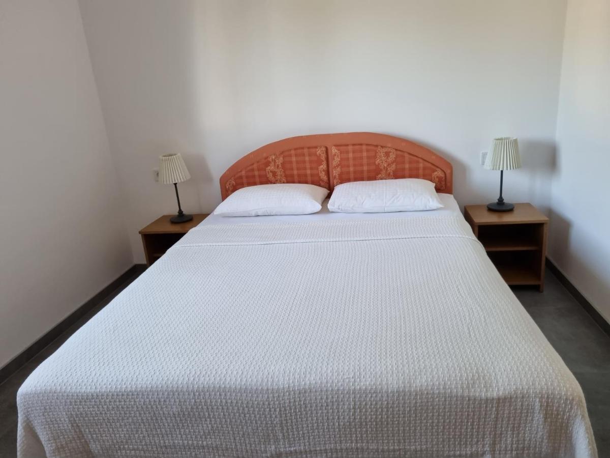 Apartments Lackovic สตารีกราด-ปาเคลนีซา ภายนอก รูปภาพ